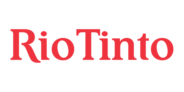 Rio Tinto logo